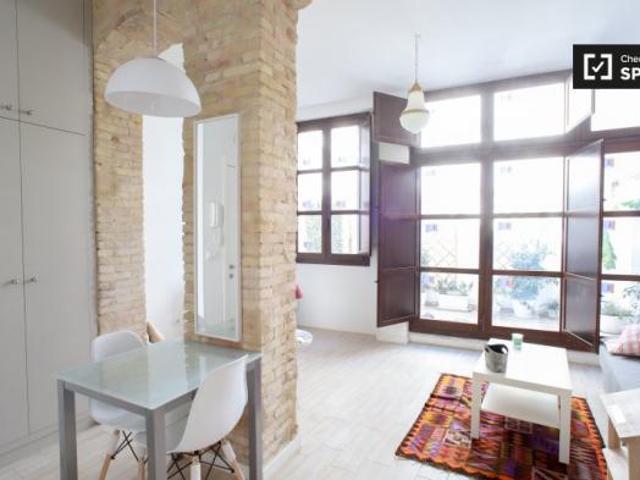 Alquiler Apartamentos Valencia Valencia DLS44526994