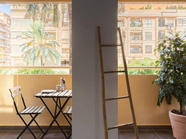 Alquiler Apartamentos Valencia Valencia DLS77930122