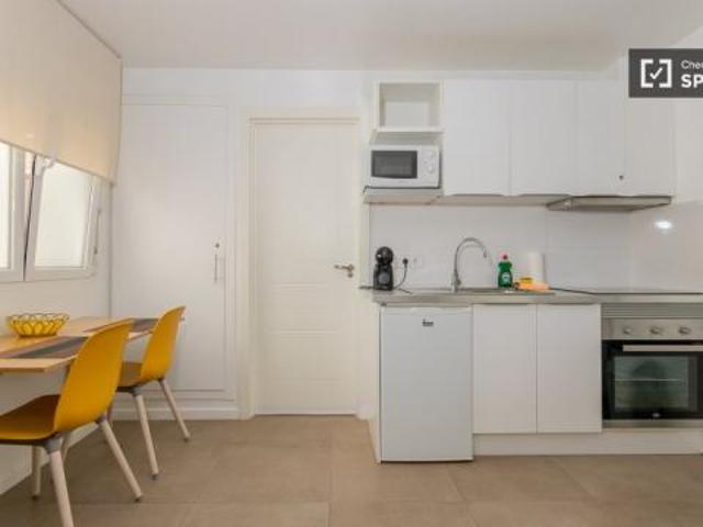 Alquiler Apartamentos Valencia Valencia DLS77298672