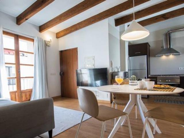 Alquiler Apartamentos Valencia Valencia DLS85314924