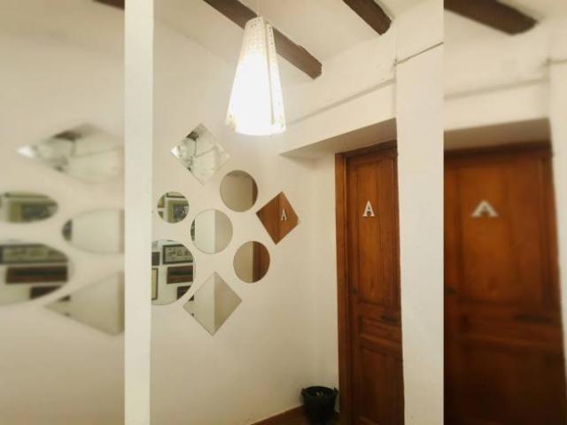 Alquiler Apartamentos Valencia Valencia DLS89256060