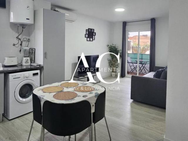 Alquiler Apartamentos Valencia Valencia DLS90909934