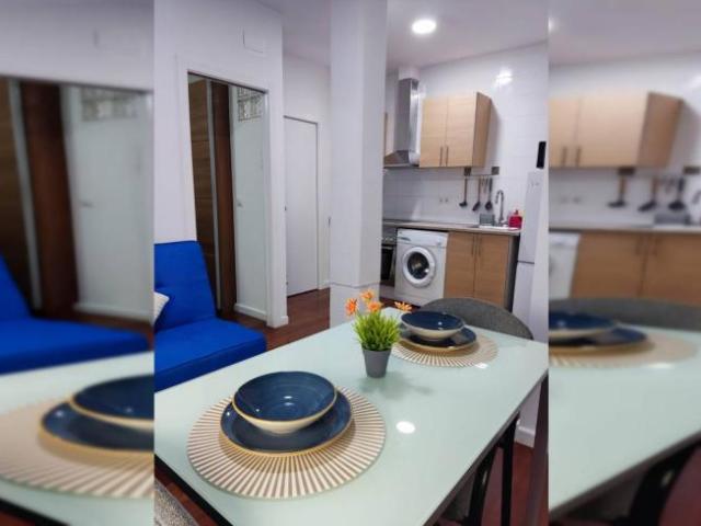 Alquiler Apartamentos Valencia Valencia DLS93216027