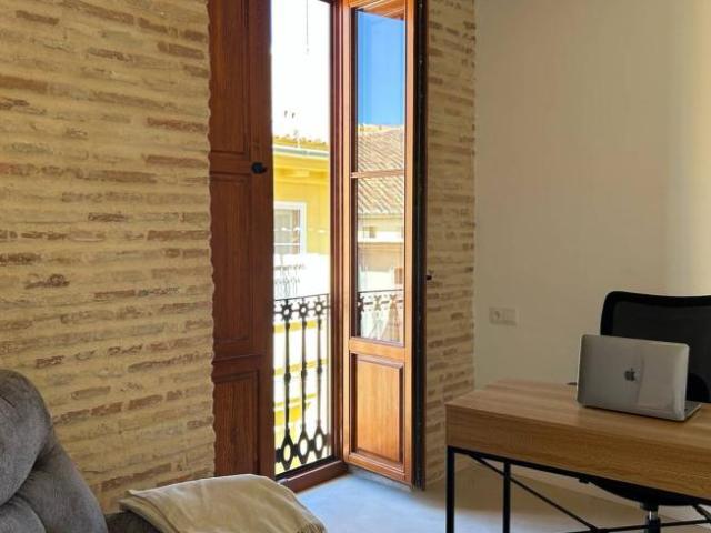 Alquiler Apartamentos Valencia Valencia DLS94297162