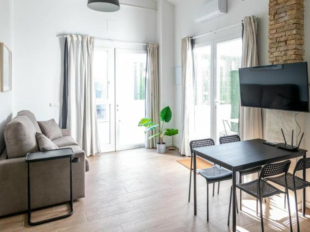 Alquiler Apartamentos Valencia Valencia DLS94324139