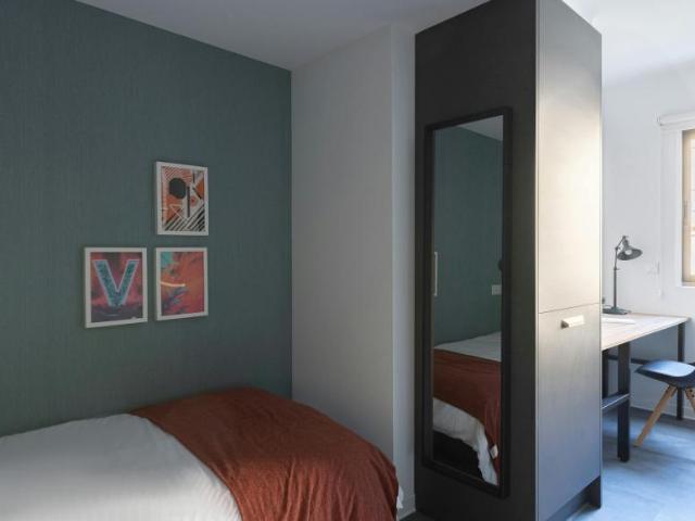 Alquiler Apartamentos Valencia Valencia DLS95266783
