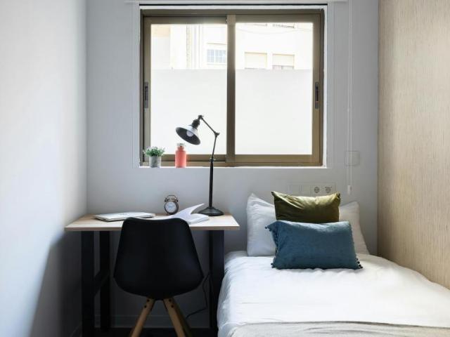 Alquiler Apartamentos Valencia Valencia DLS95266785