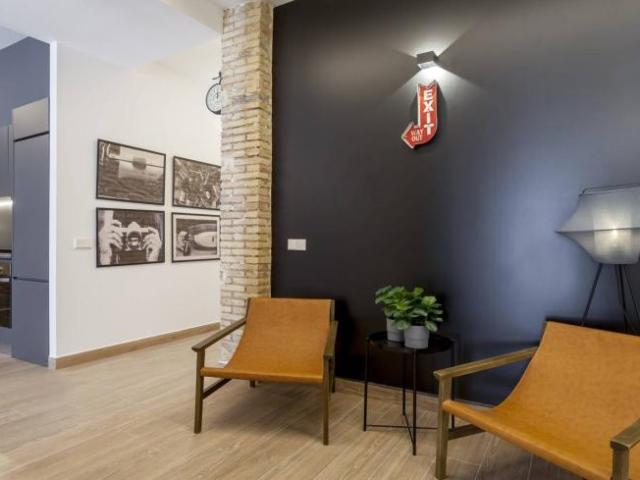 Alquiler Apartamentos Valencia Valencia DLS98922671