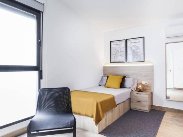 Alquiler Apartamentos Valencia Valencia DLS98922855