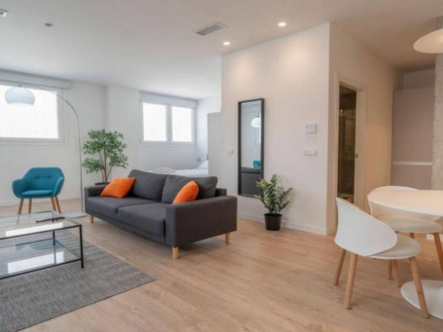 Alquiler Apartamentos Valencia Valencia DLS98960629