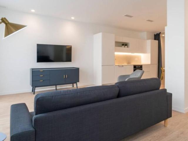 Alquiler Apartamentos Valencia Valencia DLS98960805