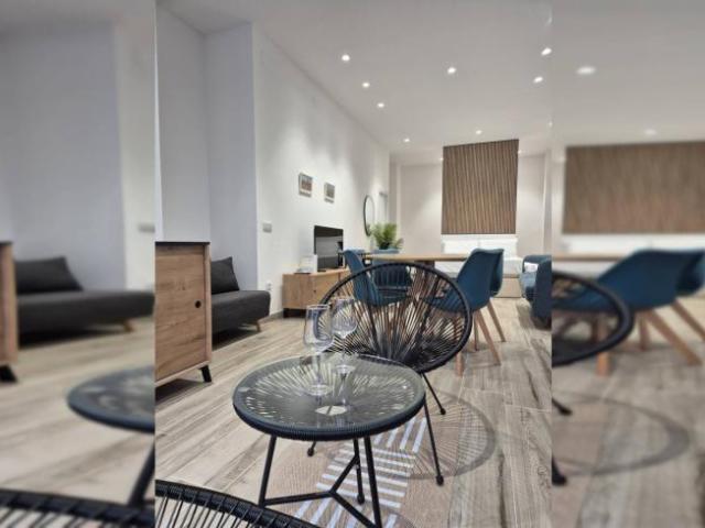 Alquiler Apartamentos Valencia Valencia DLS98295054