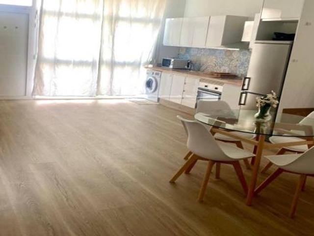 Alquiler Apartamentos Valencia Valencia DS71477994