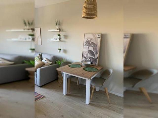 Alquiler Apartamentos Valencia Valencia DS77185334