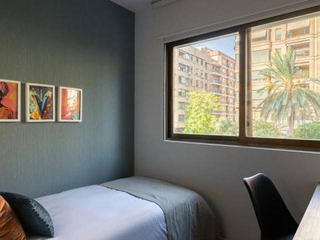 Alquiler Apartamentos Valencia Valencia DS77930123