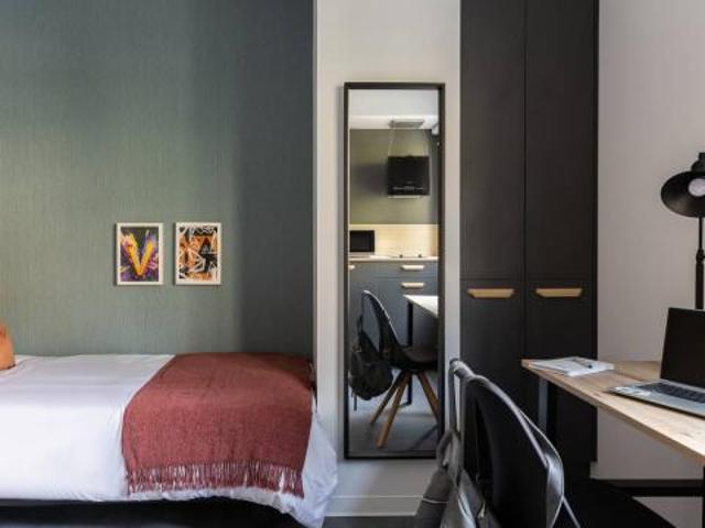 Alquiler Apartamentos Valencia Valencia DS77930127