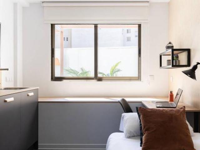 Alquiler Apartamentos Valencia Valencia DS77930268