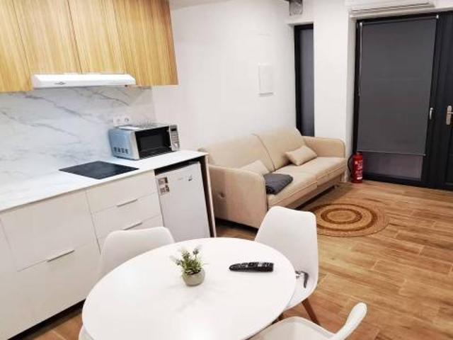 Alquiler Apartamentos Valencia Valencia DS85520800