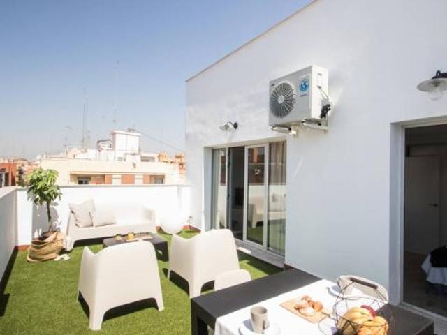 Alquiler Apartamentos Valencia Valencia DS85521582