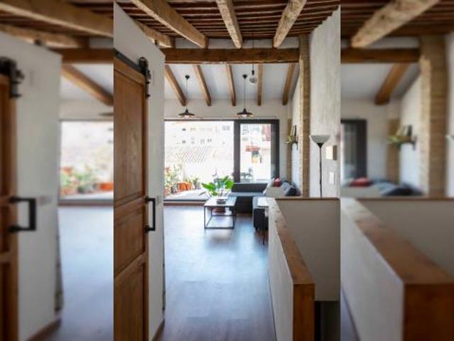 Alquiler Apartamentos Valencia Valencia DS87552562