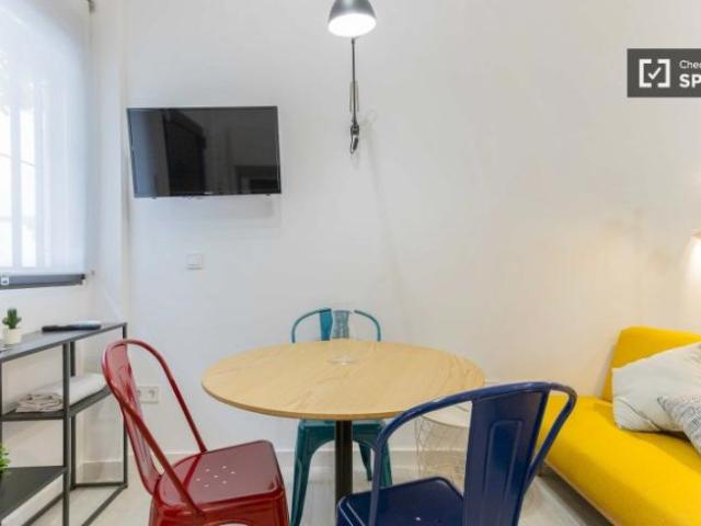 Alquiler Apartamentos Valencia Valencia DS93083758