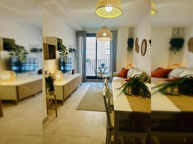 Alquiler Apartamentos Valencia Valencia DS93880032