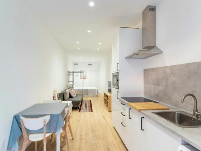 Alquiler Apartamentos Valencia Valencia DS94255013