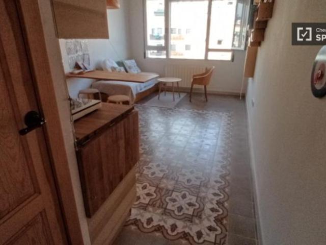 Alquiler Apartamentos Valencia Valencia DS94296797