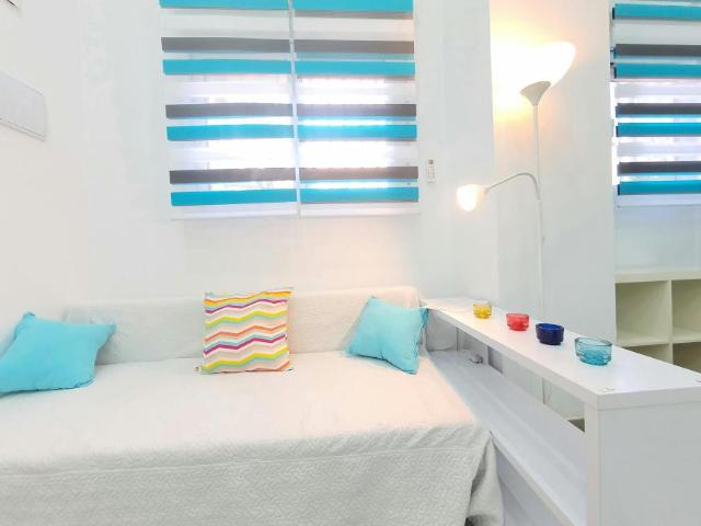 Alquiler Apartamentos Valencia Valencia DS94791090