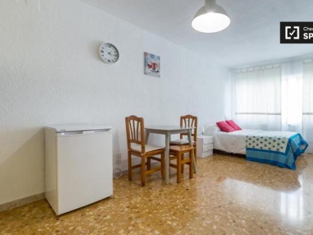 Alquiler Apartamentos Valencia Valencia DS95119653