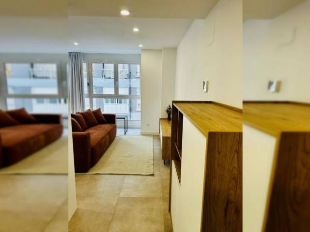 Alquiler Apartamentos Valencia Valencia DS96178995