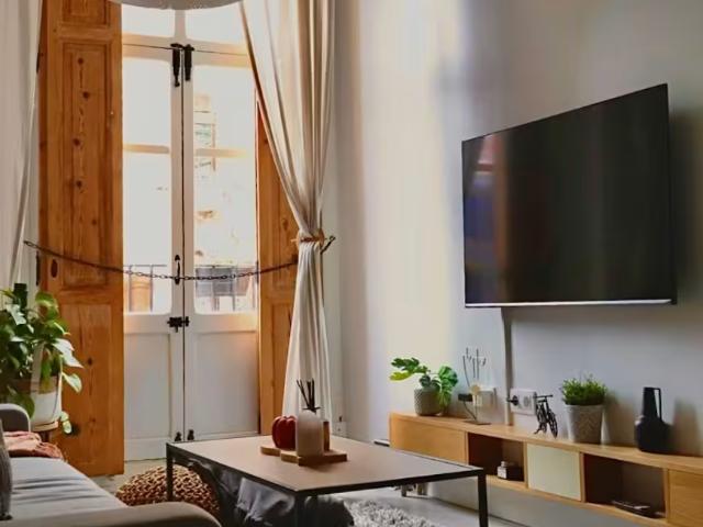 Alquiler Apartamentos Valencia Valencia DS97009893