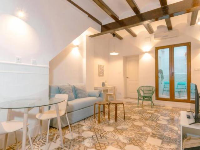 Alquiler Apartamentos Valencia Valencia DS97028907