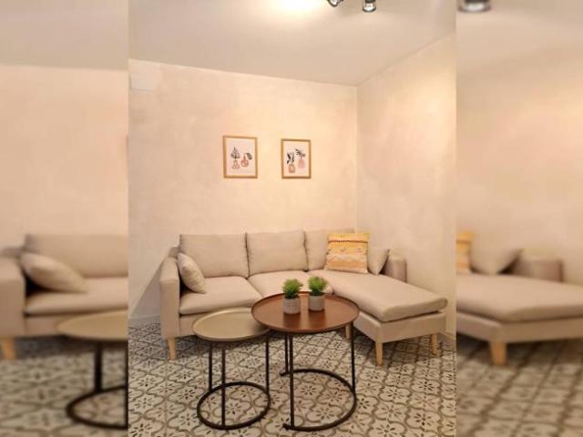 Alquiler Apartamentos Valencia Valencia DS97355070