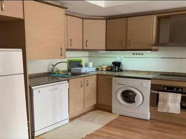 Alquiler Apartamentos Valencia Valencia DS98675958