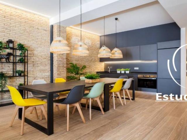 Alquiler Apartamentos Valencia Valencia DS98922608