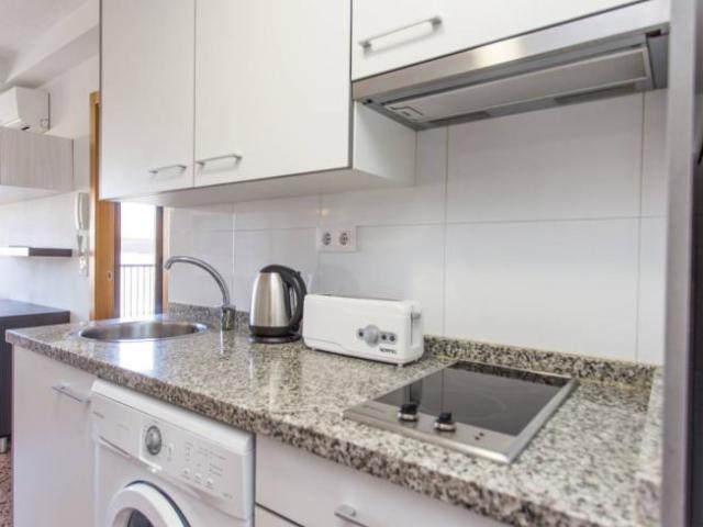 Alquiler Apartamentos Valencia Valencia DS99510037