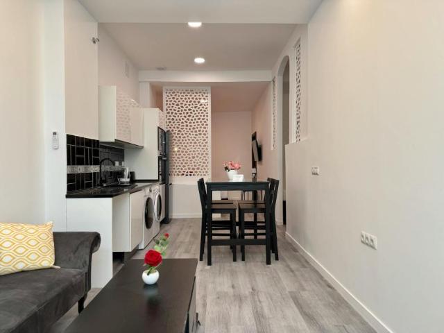 Alquiler Apartamentos Valencia Valencia DS100714090
