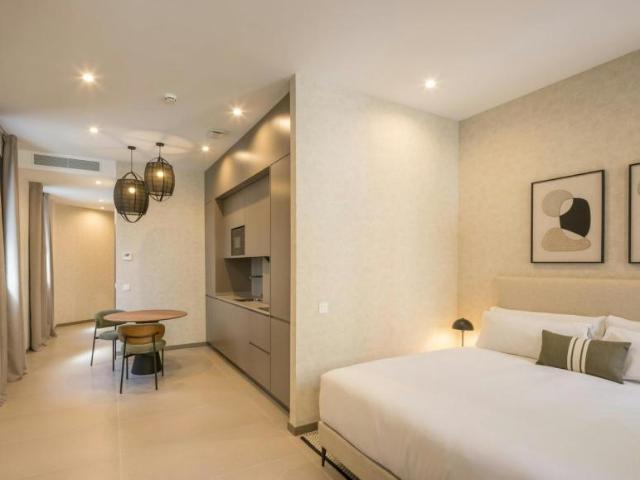 Alquiler Apartamentos Valencia Valencia DS101407542
