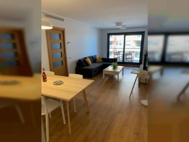 Alquiler Apartamentos Valencia Valencia DS101731812