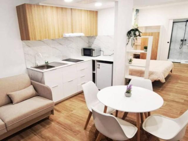 Alquiler Apartamentos Valencia Valencia DS101805391
