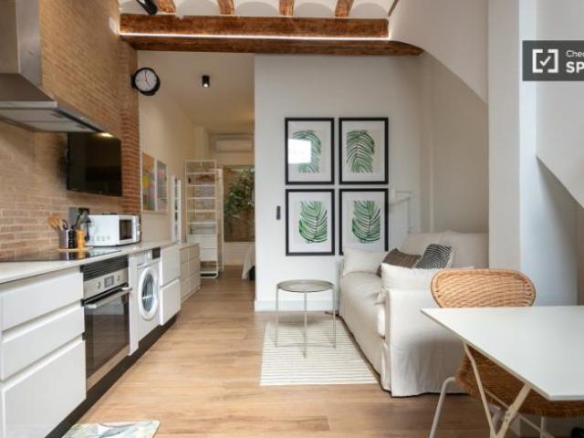 Alquiler Apartamentos Valencia Valencia DS101812855