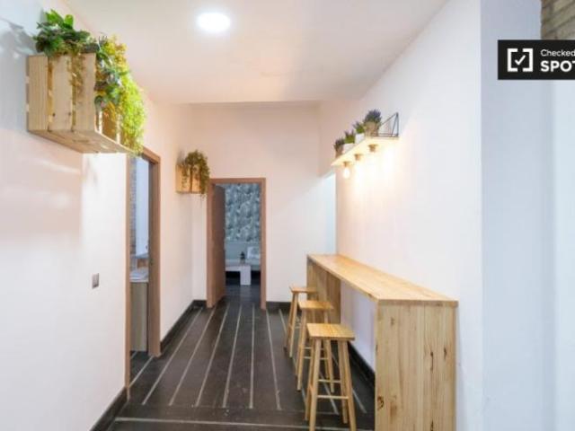 Alquiler Apartamentos Valencia Valencia DS101812276