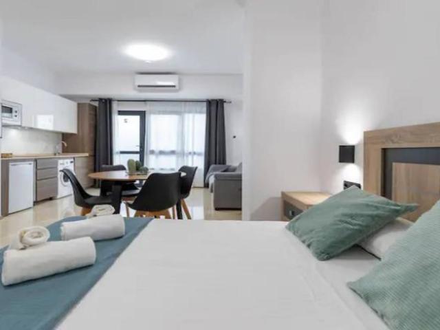 Alquiler Apartamentos Valencia Valencia DS101814021