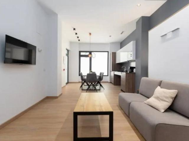 Alquiler Apartamentos Valencia Valencia DS101814374