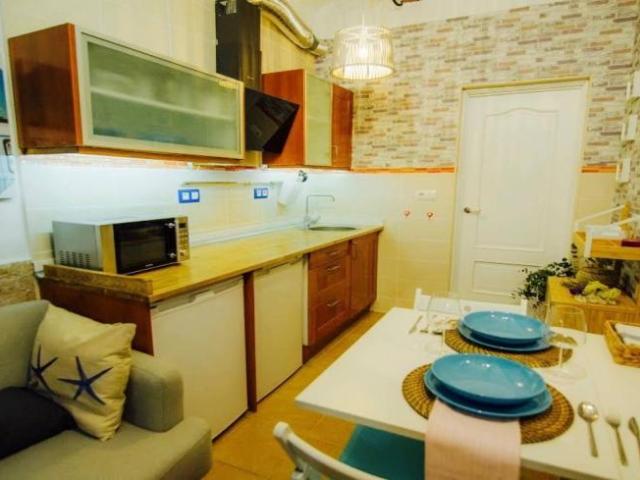 Alquiler Apartamentos Valencia Valencia DS101816513