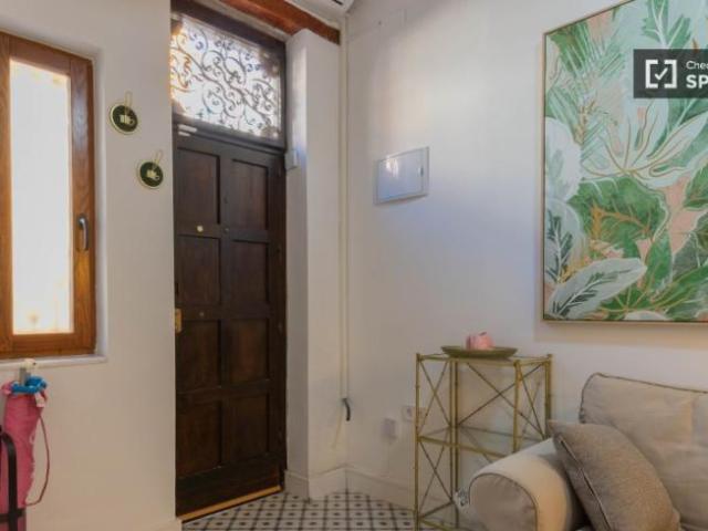 Alquiler Apartamentos Valencia Valencia DS101816654