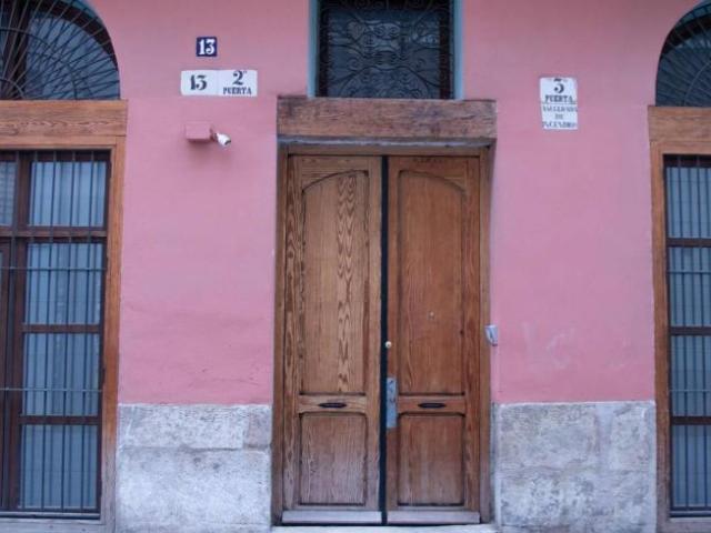 Alquiler Apartamentos Valencia Valencia DS101816890