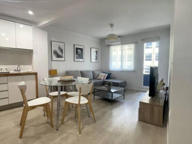Alquiler Apartamentos Valencia Valencia DS101816273