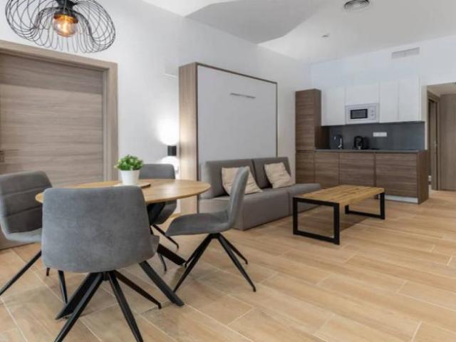 Alquiler Apartamentos Valencia Valencia DS101817542